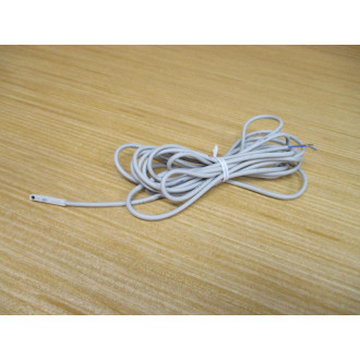 SMC D-M9BW Solid State Auto Switch DM9BW WO Mount, 10' Cable - New No Box