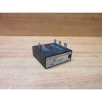Asea Brown Boveri X2012 SSAC Solid State Timer - Used