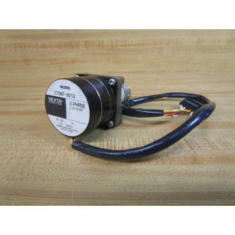 Waters C7387-9212 Pressure Valve WStepping Motor 045454 - Used