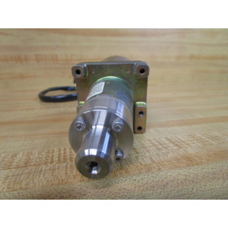 Waters C7387-9212 Pressure Valve WStepping Motor 045454 - Used