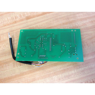 Waters 025087 717 Plus Autosampler PCB 025086 - New No Box