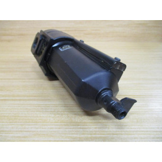 Norgren L74C-4AP-QDN Excelon Lubricator L74C4APQDN - Used Norgren L74C-4AP-QDN Excelon Lubricator L74C4APQDN - Used