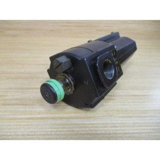 Norgren L74C-4AP-QDN Excelon Lubricator L74C4APQDN - Used Norgren L74C-4AP-QDN Excelon Lubricator L74C4APQDN - Used