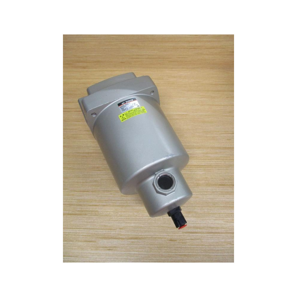 SMC AM650-N10D-T Mist Separator AM650N10DT - Used