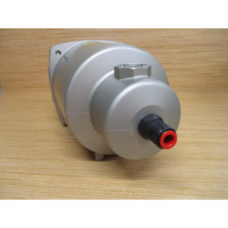 SMC AM650-N10D-T Mist Separator AM650N10DT - Used