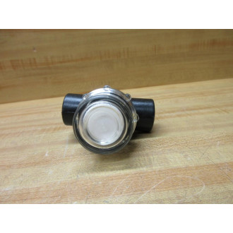Piab PPSF.375-X10 Filter Assembly PPX10RE - New No Box