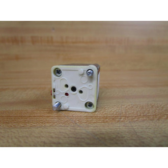 Humphrey M3E1 81 MTL Miniature Solenoid Valve M3E181MTL - Used