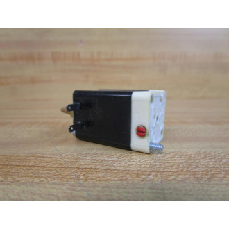 Humphrey M3E1 81 MTL Miniature Solenoid Valve M3E181MTL - Used