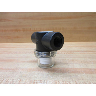 Piab PPSF.375-X10 Filter Assembly PPX10RE - New No Box