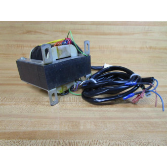 Aerospace Systems 062352 Transformer HIPOTTED - Used