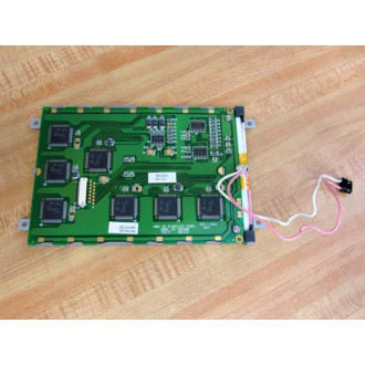 Nan Ya Plastics M217 5.7" LCD Display Panel M217-GA  LMBFAT217EK - Used