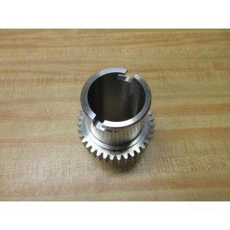 Johnson Industries 834019 DISP HUBGEAR ASSY 9392