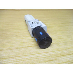 Festo MS4-LFR-18-D7-ERM-AS Filter Regulator 529172 - Used