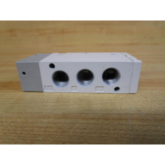 SMC SYJA7120-01F Solenoid Valve SYJA712001F