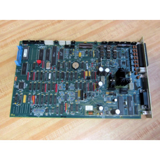 Millipore 055808 Motherboard 055811 078894 - Used