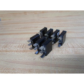 Daito P420L 2A General Purpose Fuse (Pack of 7) - Used