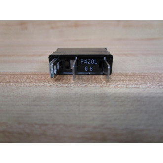 Daito P420L 2A General Purpose Fuse (Pack of 7) - Used