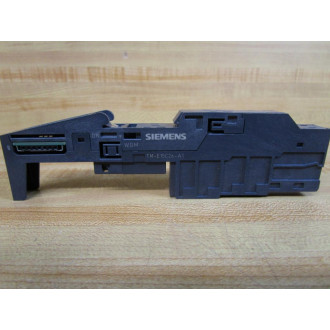 Siemens 6ES7 193-4CA50-0AA0 Terminal Module (Pack of 2) - Used