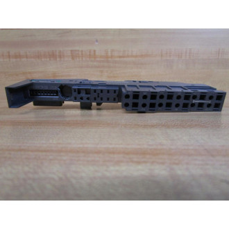 Siemens TM-E15C26-A1 Terminal Module 6ES7 193-4CA50-0AA0 (Pack of 2) - Used