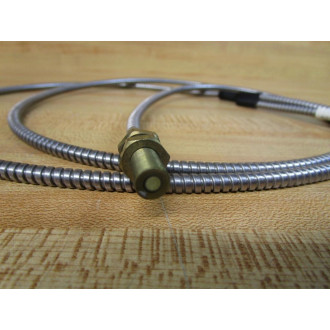 Banner BT26S Fiber End Assembly - New No Box