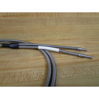 Banner BT26S Fiber End Assembly - New No Box