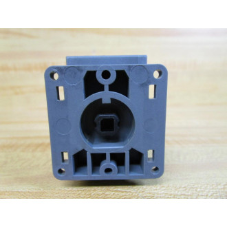 ABB OT16ET3 Disconnect Switch - Used