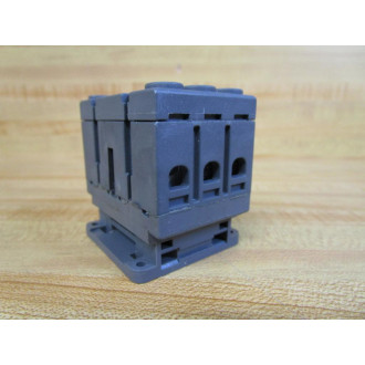 ABB OT16ET3 Disconnect Switch - Used
