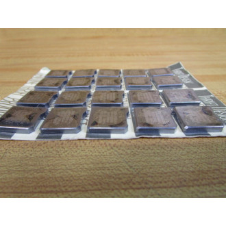 Peterson Tool 1325-10061-D4 Insert MRO510251119825084REV.00 (Pack of 20)