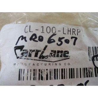 Carr Lane CL-100-LHRP Hand-Retractable Plunger CL100LHRP (Pack of 2)