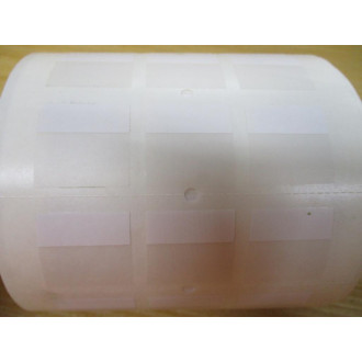 Phoenix Contact WML 5 (25x10)R Cable Marker Label 00817523