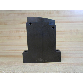 AMT Precision Parts R-04865-33-02 Tooling R048653302 - New No Box