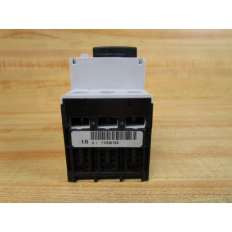 Allen Bradley 140M-C2E-B63 Circuit Breaker 140MC2EB63 Series B