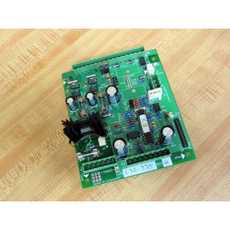 Sealed Air 1164EC-04 Circuit Board 1164EC04 - Used
