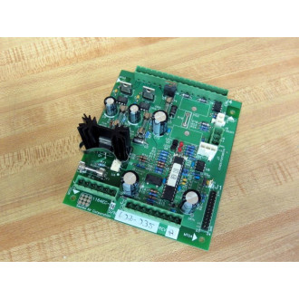 Sealed Air 1164EC-04 Circuit Board 1164EC04 - Used