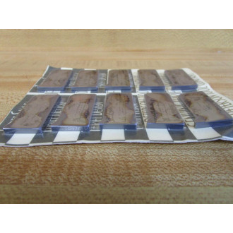 Peterson Tool 1325-10030-D4 Insert MRO123131 (Pack of 10)