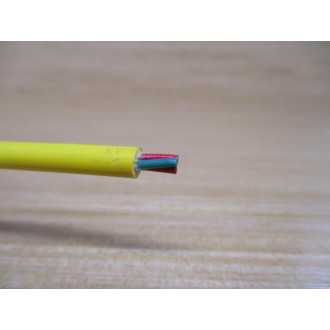 Lumberg RKT 3U-66415FT Cordset RKT3U66415FT - New No Box