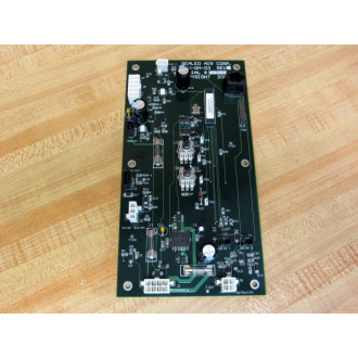 Sealed Air IBW-RM-03 Circuit Board IBWRM03 - Used