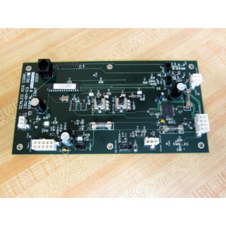 Sealed Air IBW-RM-03 Circuit Board IBWRM03 - Used