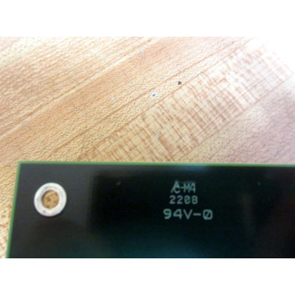Sealed Air IBW-RM-03 Circuit Board IBWRM03 - Used
