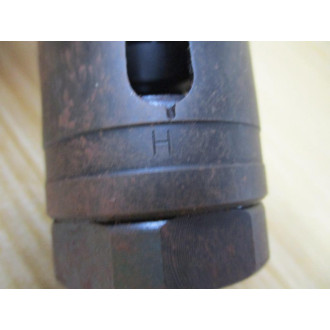 Kettering H 45 .875 Collet MRO31255 - New No Box