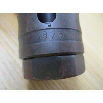 Kettering H 45 .875 Collet MRO31255 - New No Box
