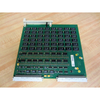 ABB 3HAB2220-1 DSQC 317 Memory E Board 3BSC980006R89 WO or Broken Side Panel - Used