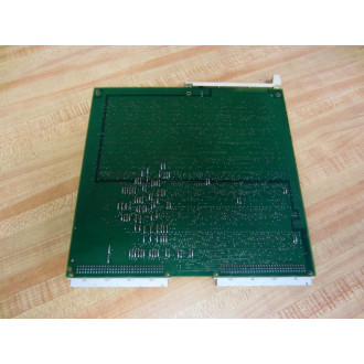 ABB 3HAB2220-1 DSQC 317 Memory E Board 3BSC980006R89 WO or Broken Side Panel - Used