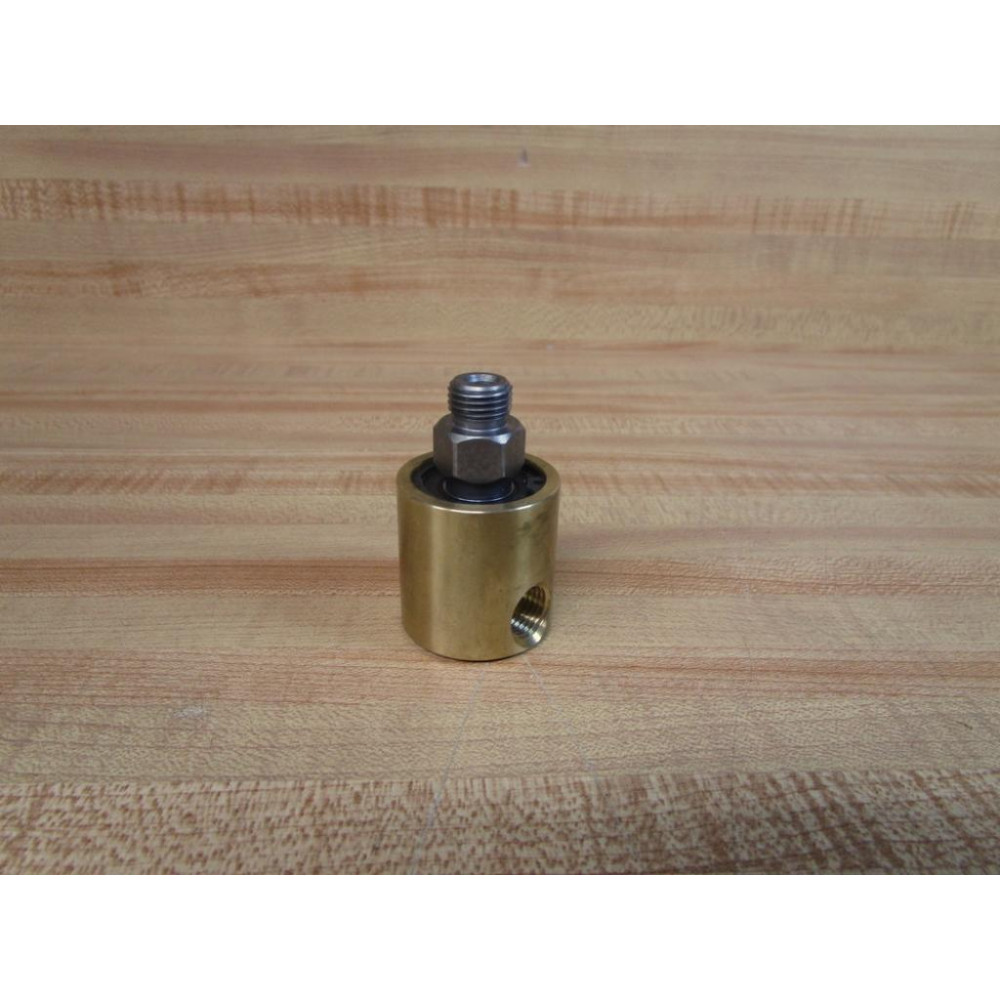 Kettering GD-08-RH Rotary Feedthrough MRO130900 - New No Box