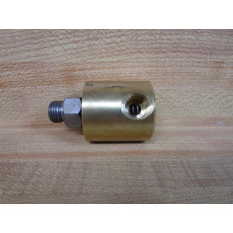 Kettering GD-08-RH Rotary Feedthrough MRO130900 - New No Box