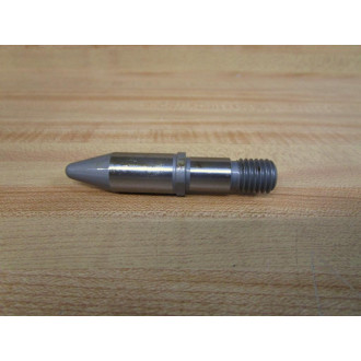 Misumi TLANAN12-P14-B22-L15-SC Locating Pin MRO129692 (Pack of 5) - New No Box