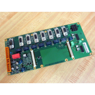 ABB 3HNE02780-1 IO Card 3HNE02279-102 - Used