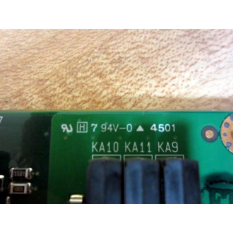 ABB 3HNE02780-1 IO Card 3HNE02279-102 - Used