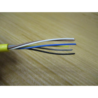 Mencom MDC-5FP-5M-R Cordset  MDC5FP5MR - New No Box