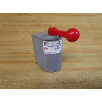 Dayton 2X440A Reversing Drum Switch 2X440 - New No Box